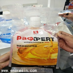 液體包裝復(fù)合材料