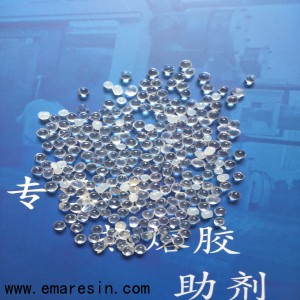 杜邦沙林木塑復合材料到貨