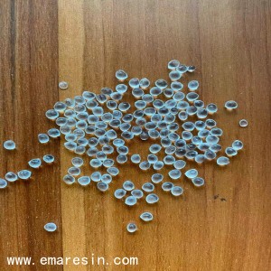 中高溫鞋材內襯港寶用副牌沙林樹脂到貨
