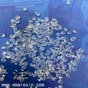 吹膜級EMA美國杜邦AC1609到貨