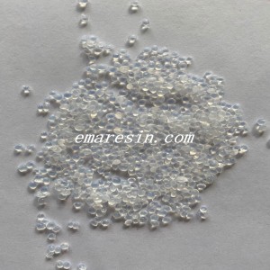 杜邦EMA AC 1125指標(biāo)副牌材料到貨