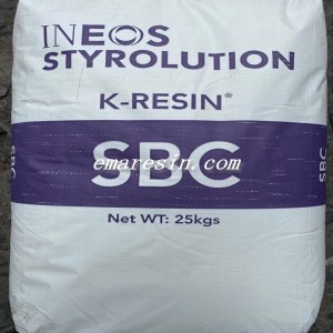 INEOS苯領(lǐng)KR03醫(yī)療級(jí)K膠料到貨