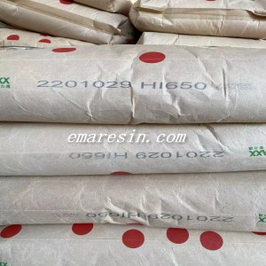 泰國石化HIPS HI650
