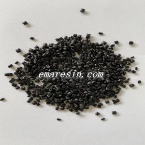 長期供應(yīng)音箱外殼注塑PP黑色抽粒料